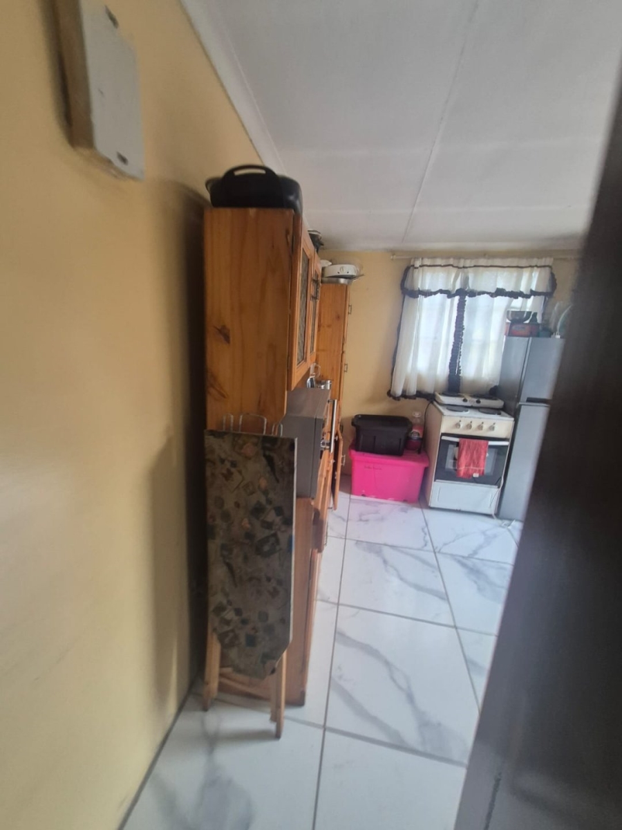 2 Bedroom Property for Sale in Zwide Eastern Cape